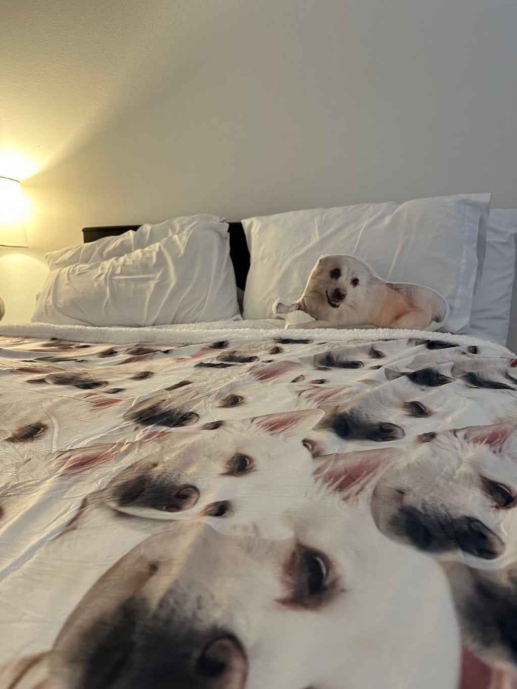 Personalized Custom Blanket