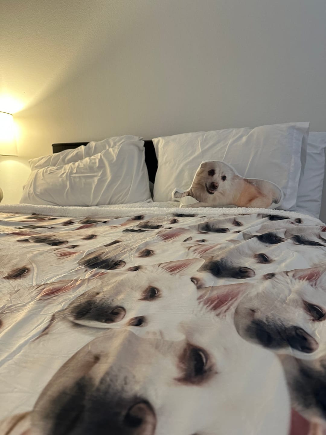 Personalized Custom Blanket