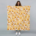 Personalized Custom Blanket