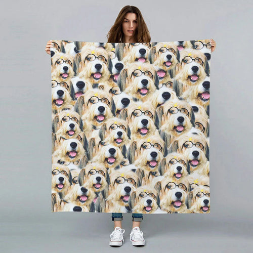 Personalized Custom Blanket